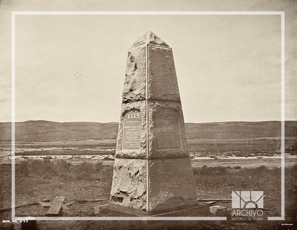 Archivo Histórico de Tijuana