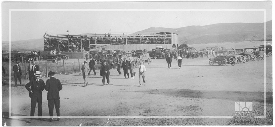 Archivo Histórico de Tijuana