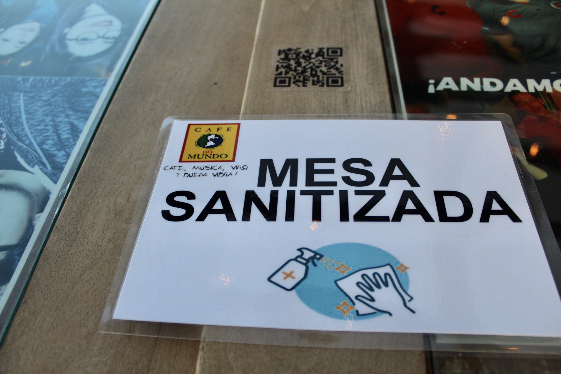 Foto de Alejandro Fuentes