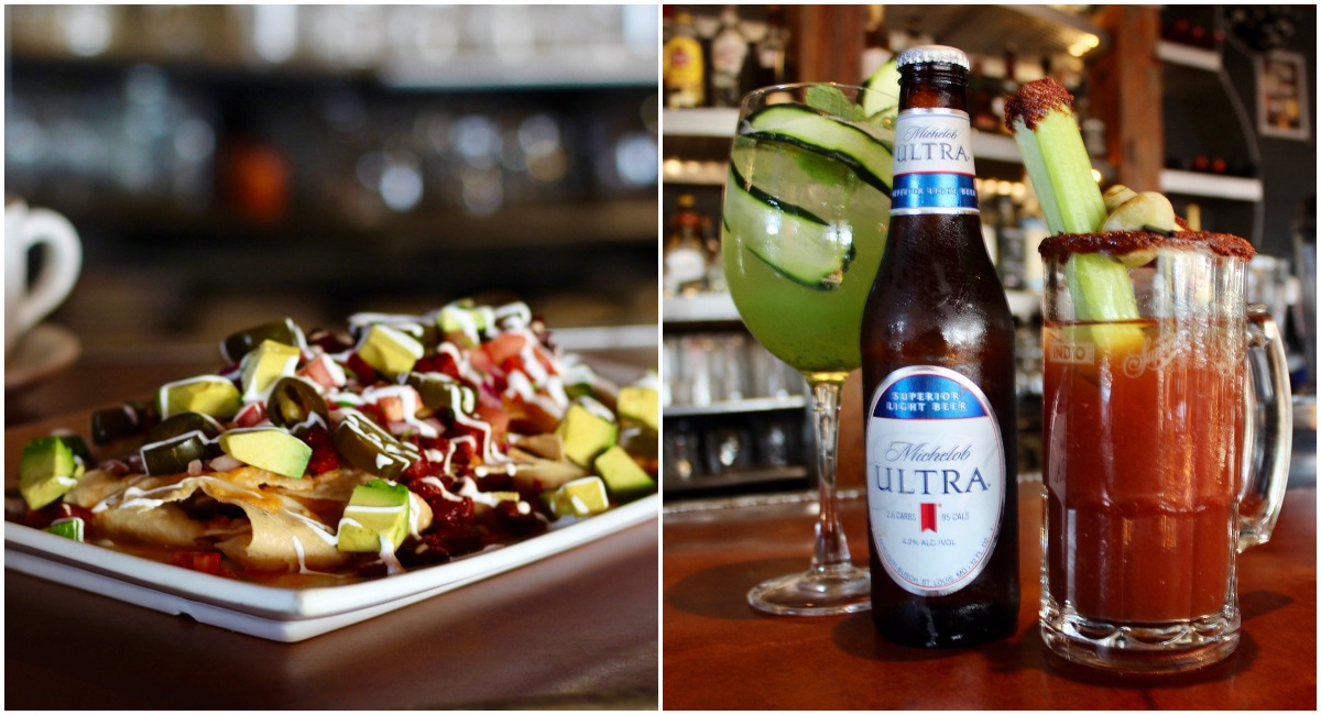 Composición hecha con fotografías de Alejandro Fuentes