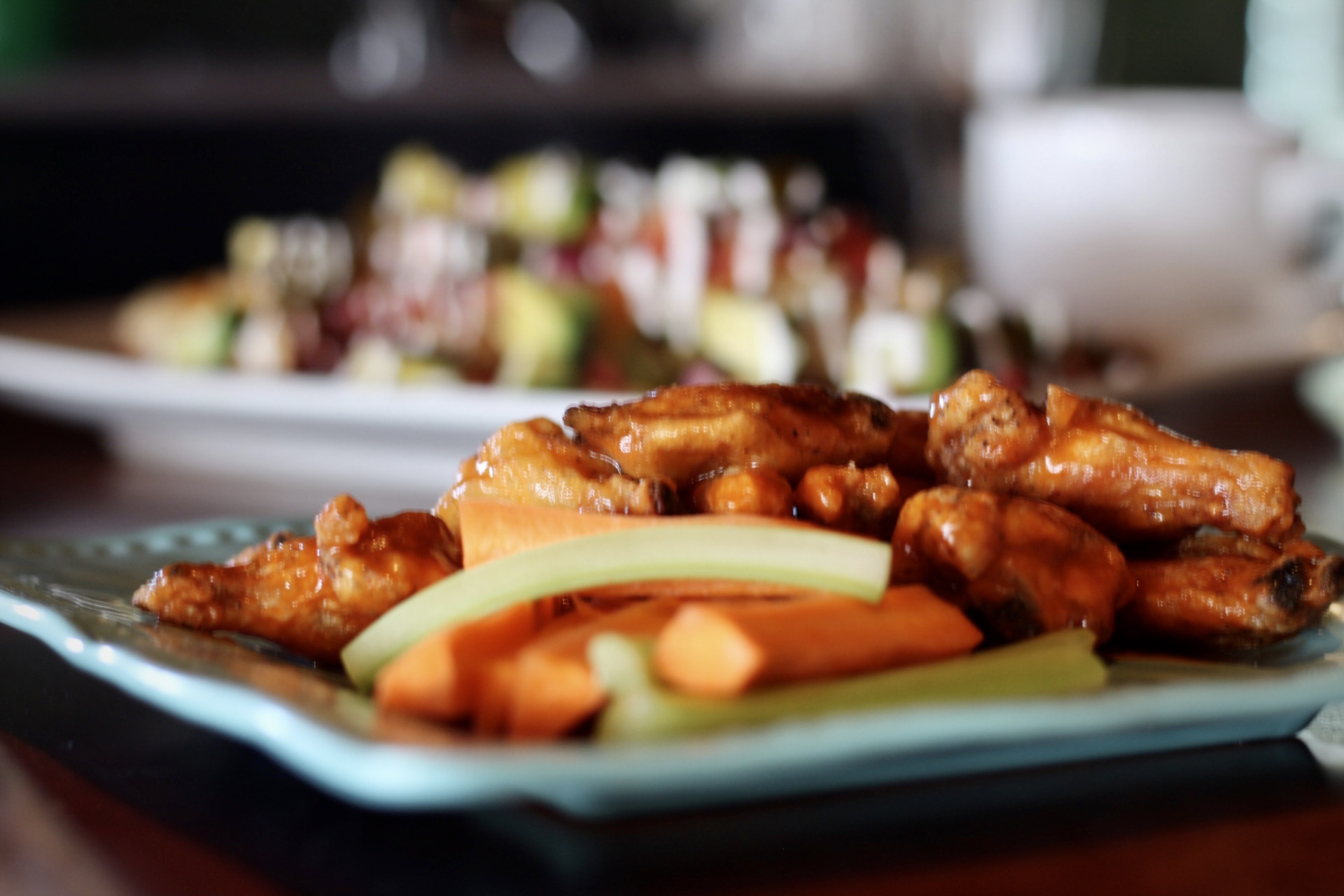 Foto de Alejandro Fuentes