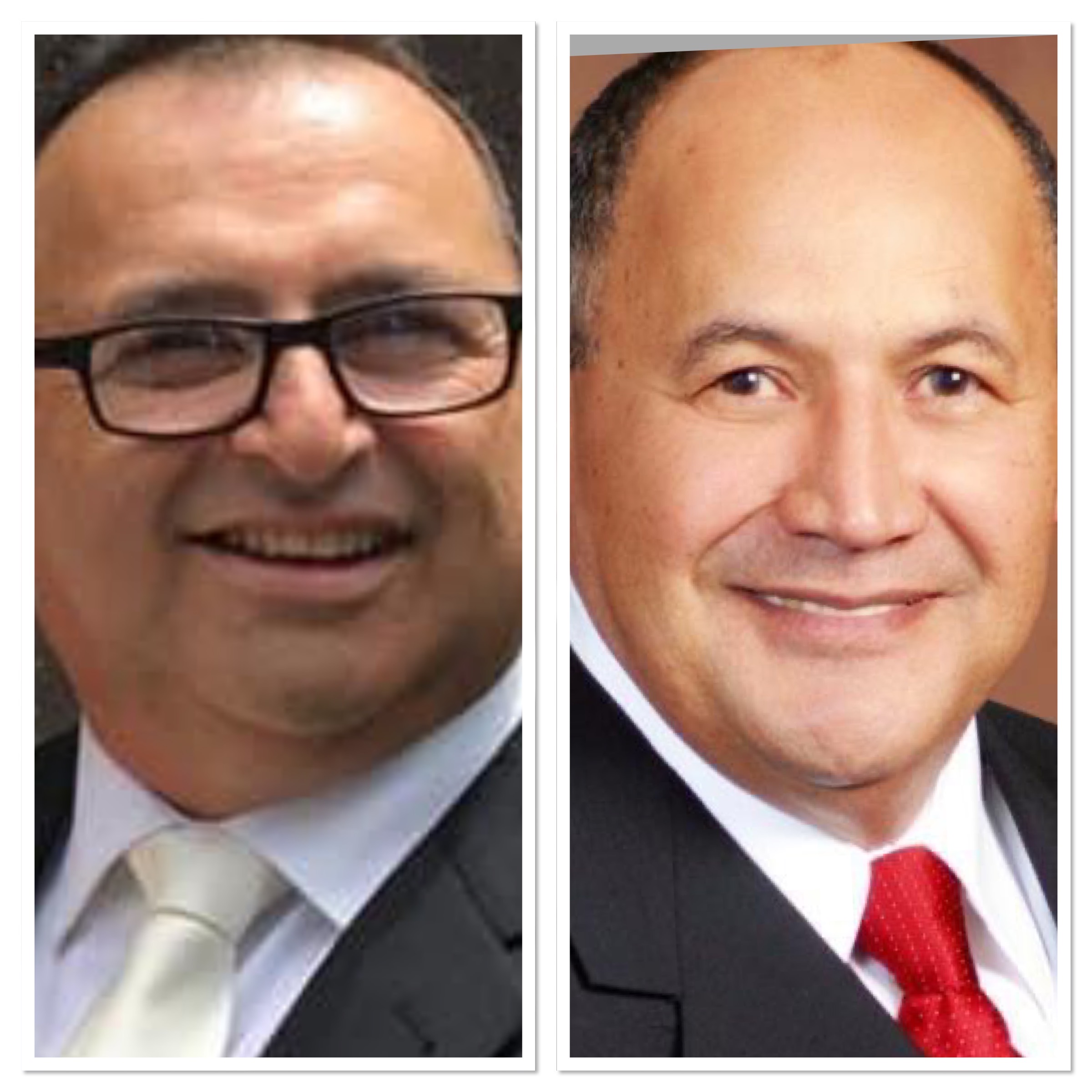 Olivaldo Pazy Julian Palombo