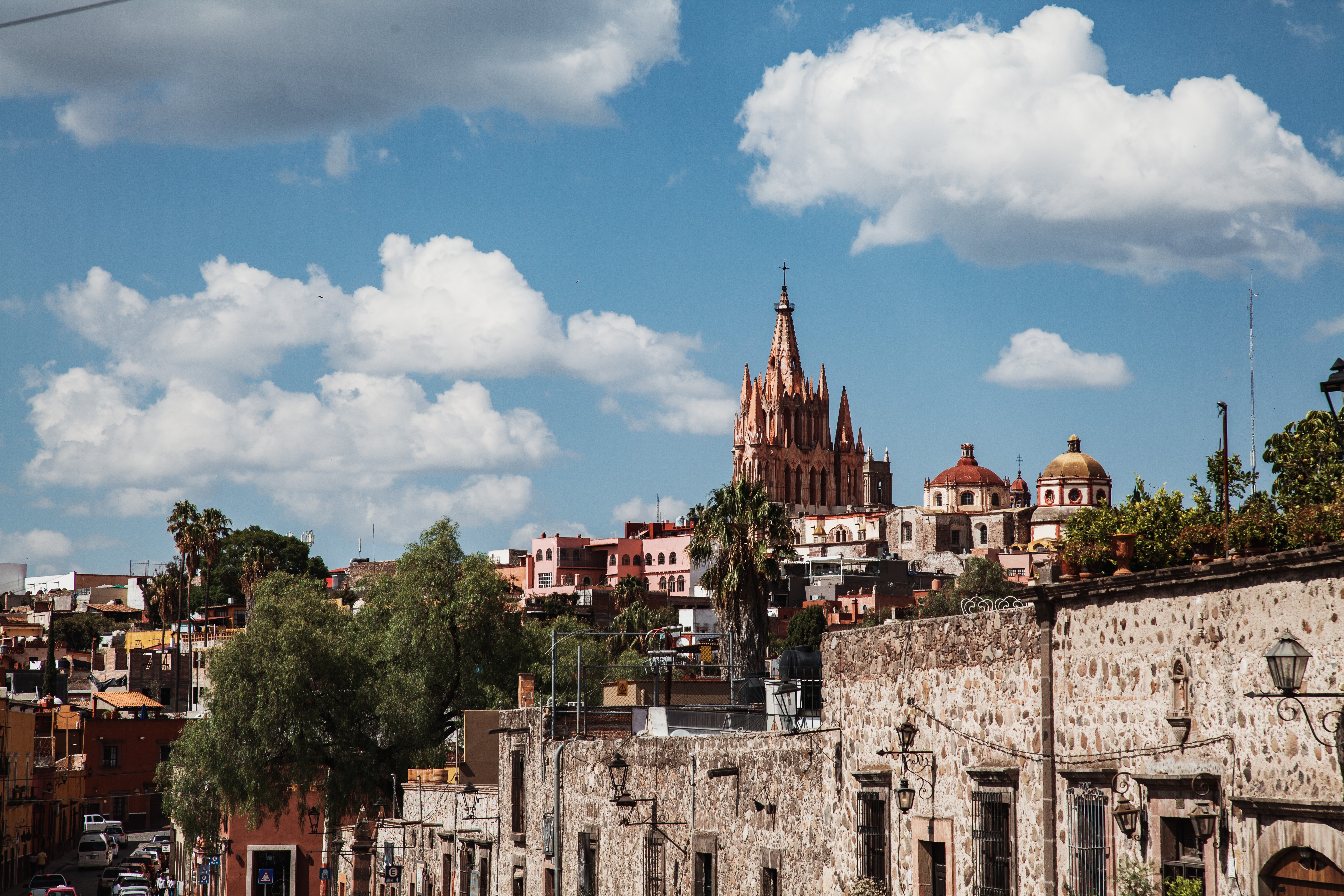 San Miguel de Allende–Jilian Kim