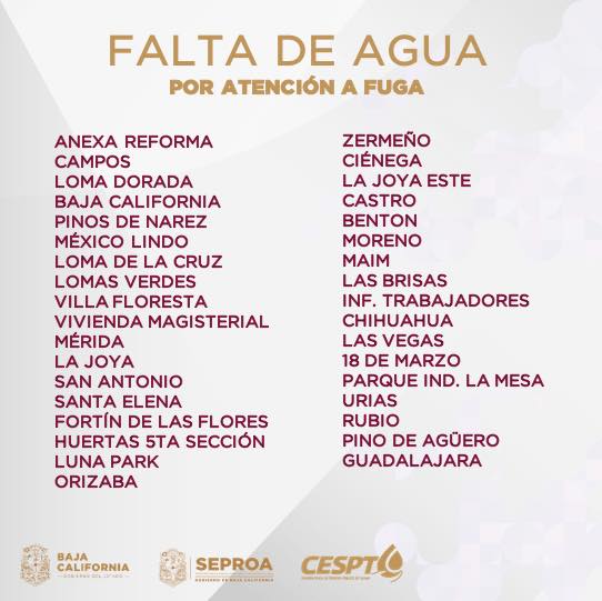 Comisión Estatal de Servicios Públicos de Tijuana