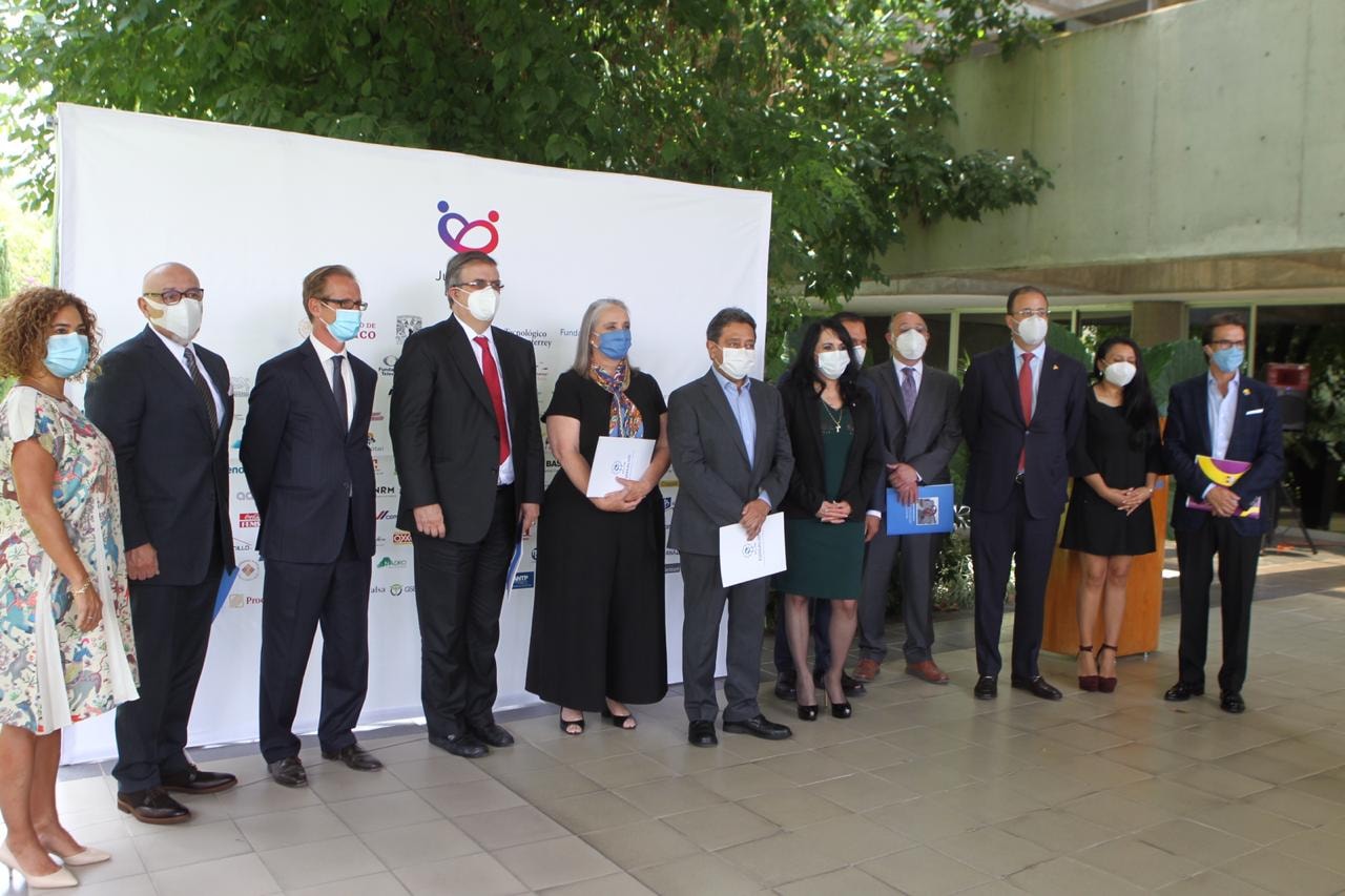 Secretaría de Relaciones Exteriores