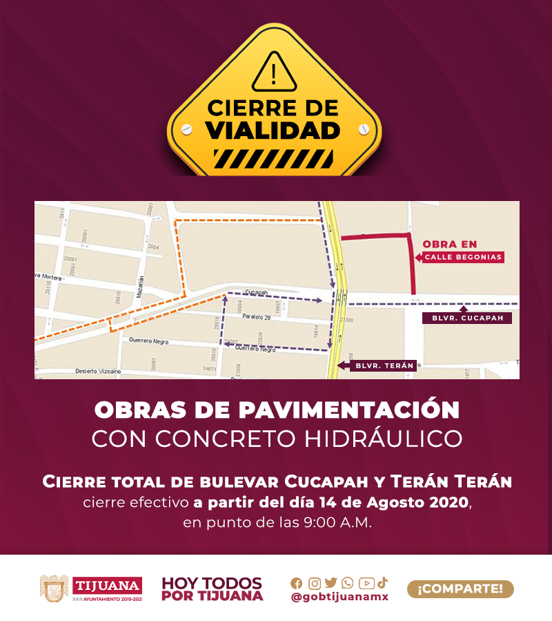 Ayuntamiento de Tijuana