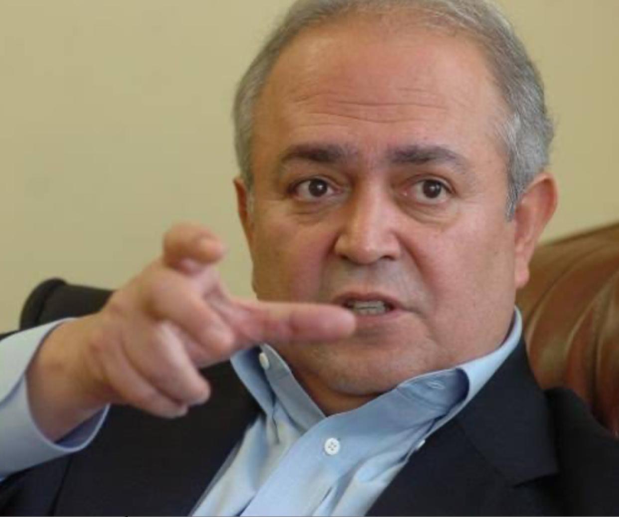 José Guadalupe Osuna Millán