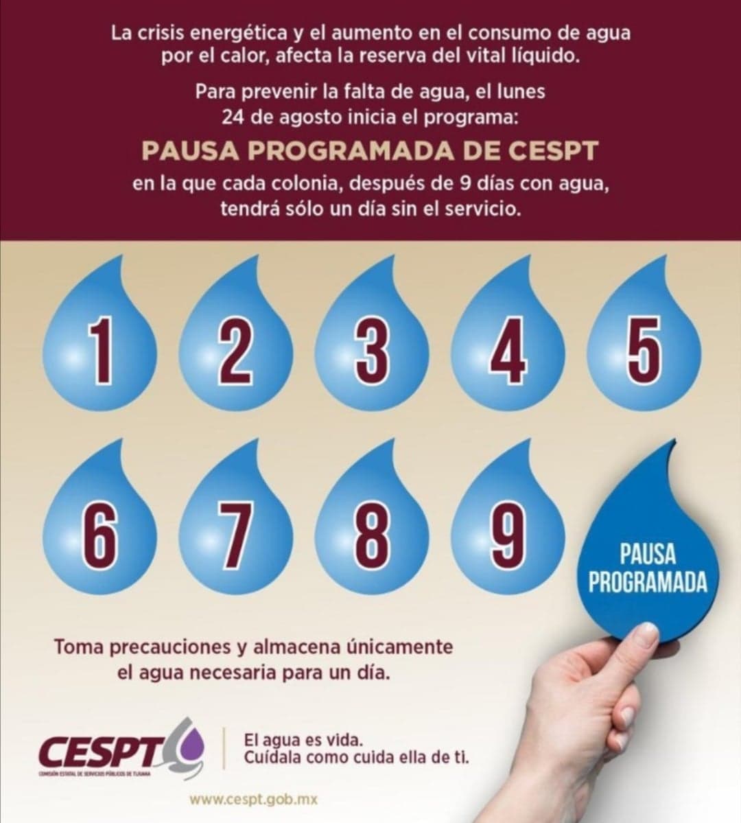 Comisión Estatal de Servicios Públicos de Tijuana