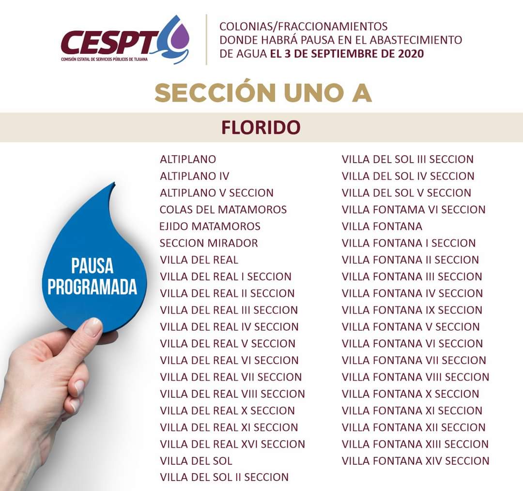 Comisión Estatal de Servicios Públicos de Tijuana