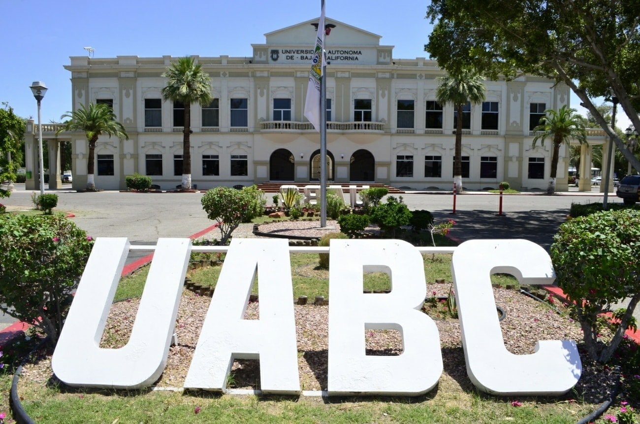 UABC Campus Mexicali