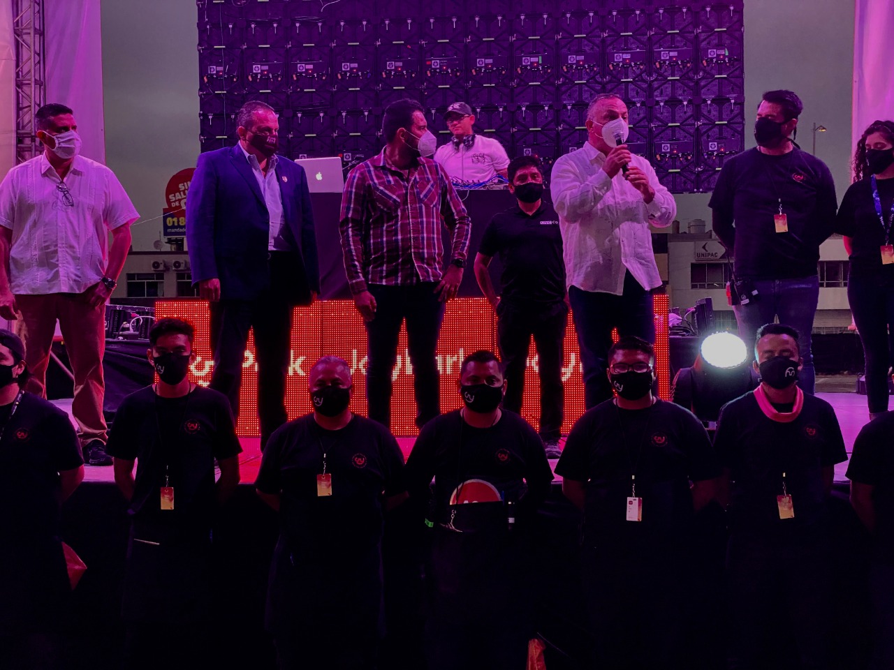 Coretesía Eduardo Aparicio