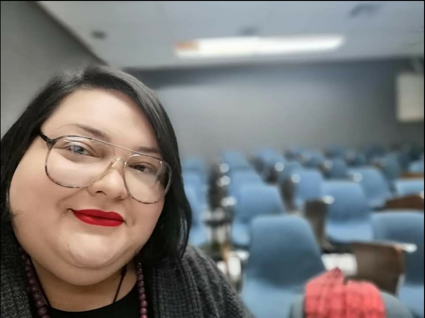 Meritxell Calderón - Cortesía