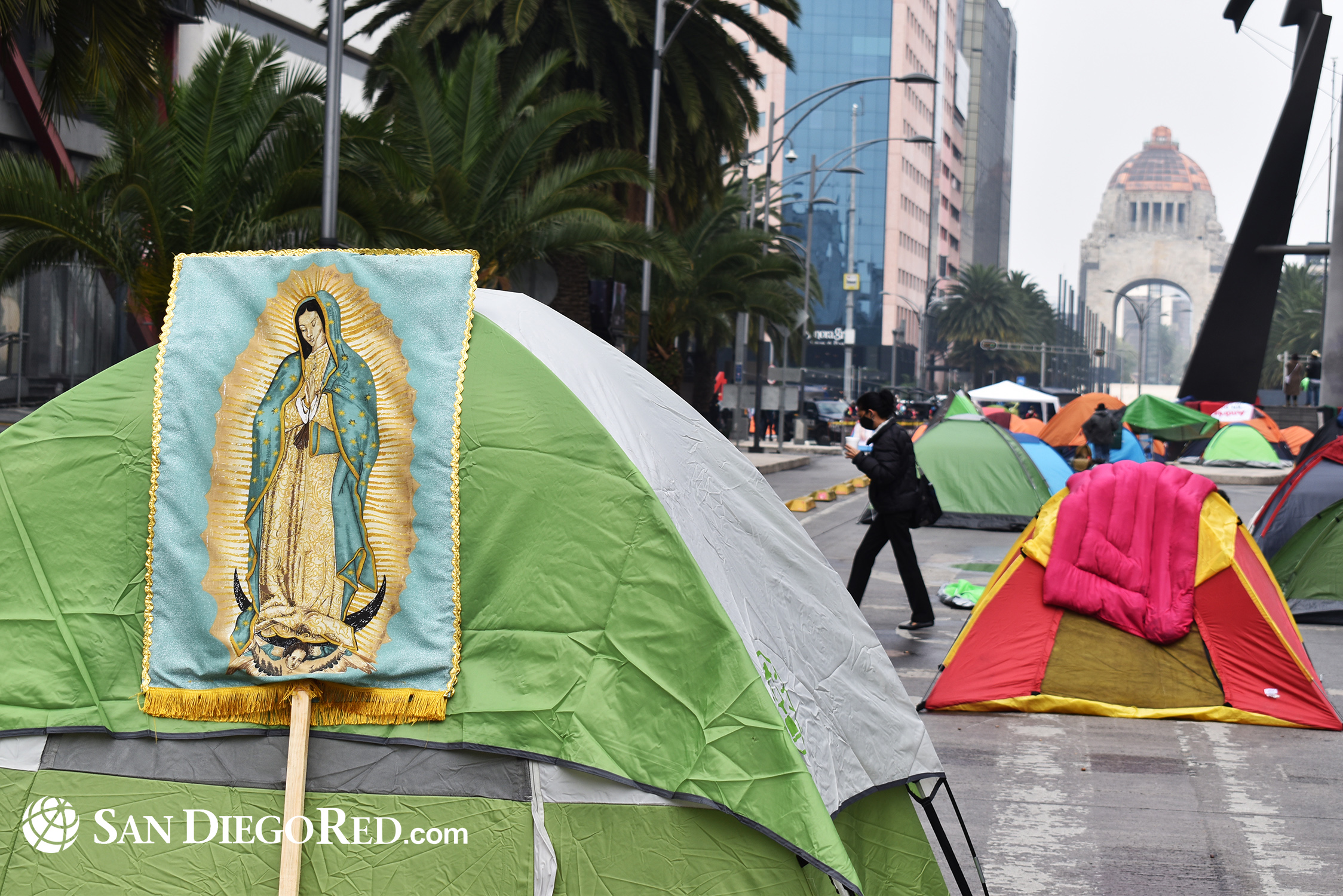 Foto de Gabriel Coronado