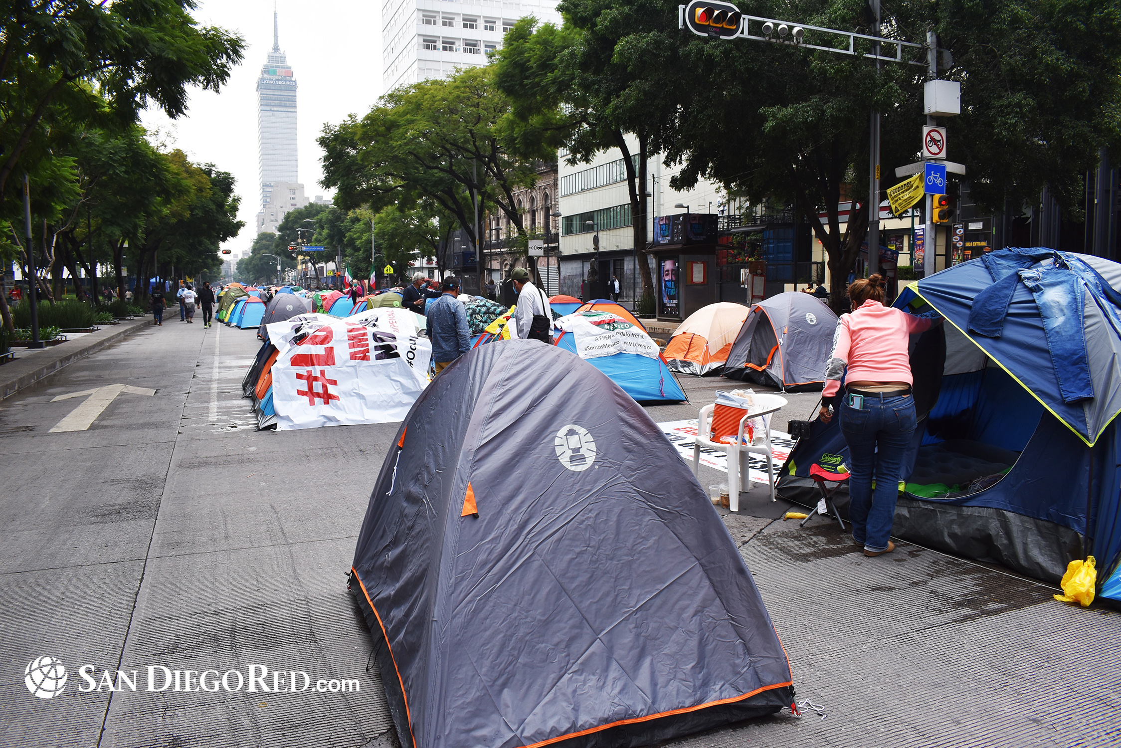 Foto de Gabriel Coronado