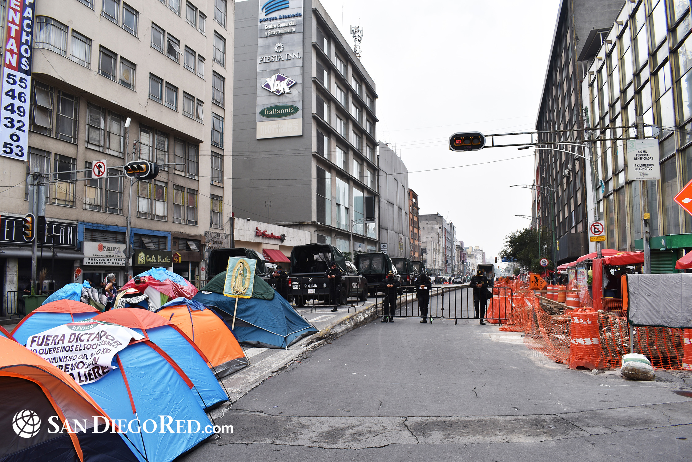 Foto de Gabriel Coronado