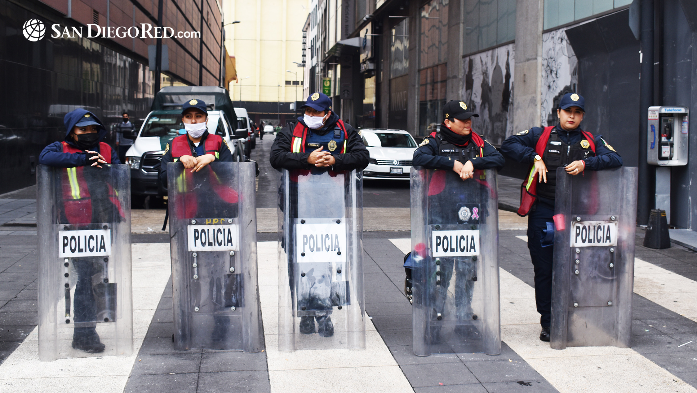 Foto de Gabriel Coronado