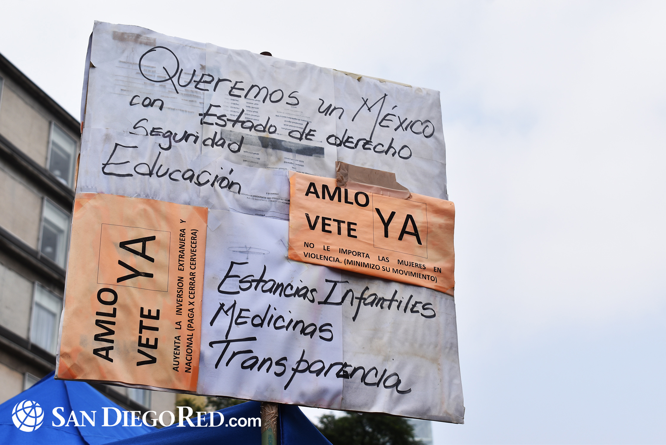 Foto de Gabriel Coronado