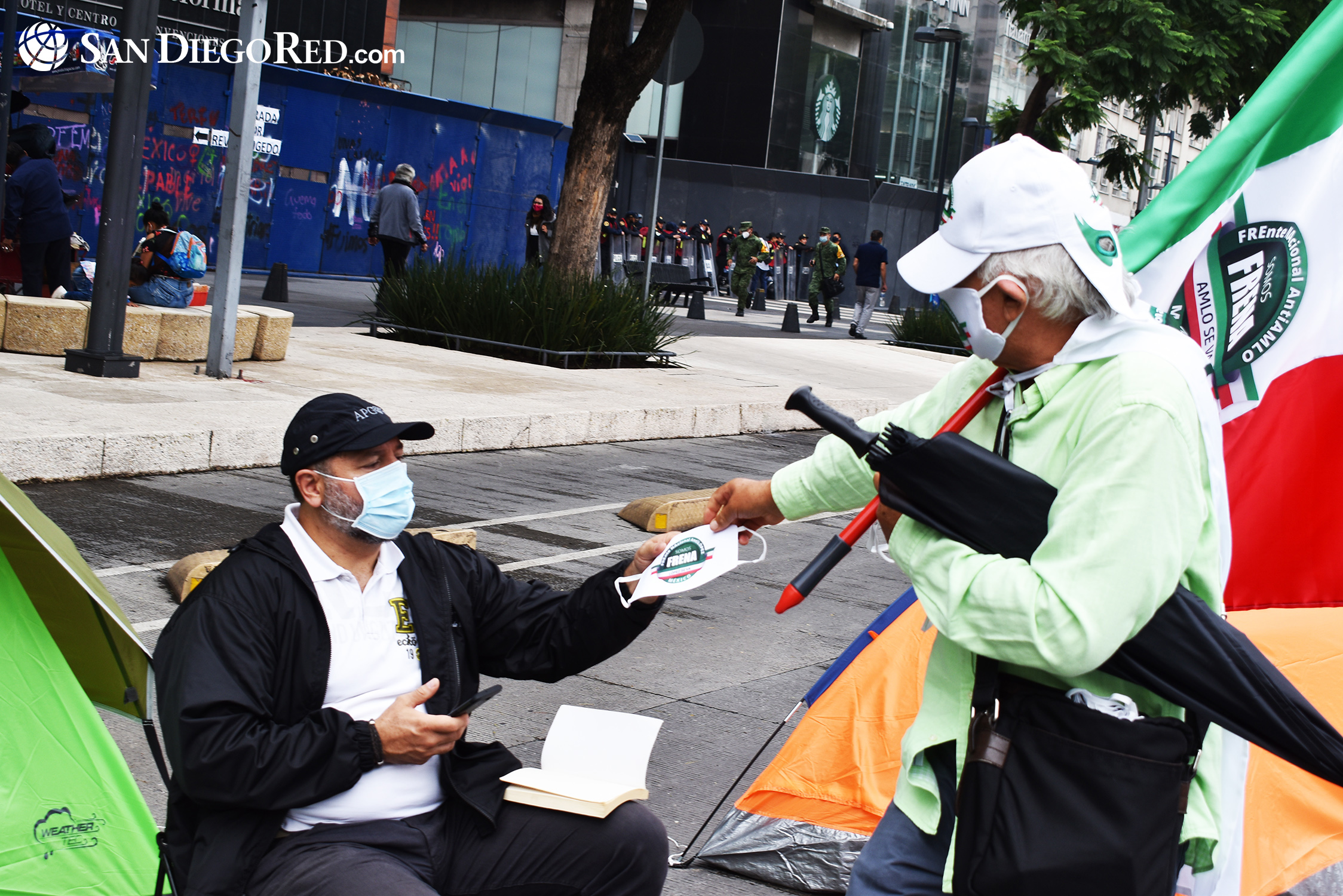 Foto de Gabriel Coronado