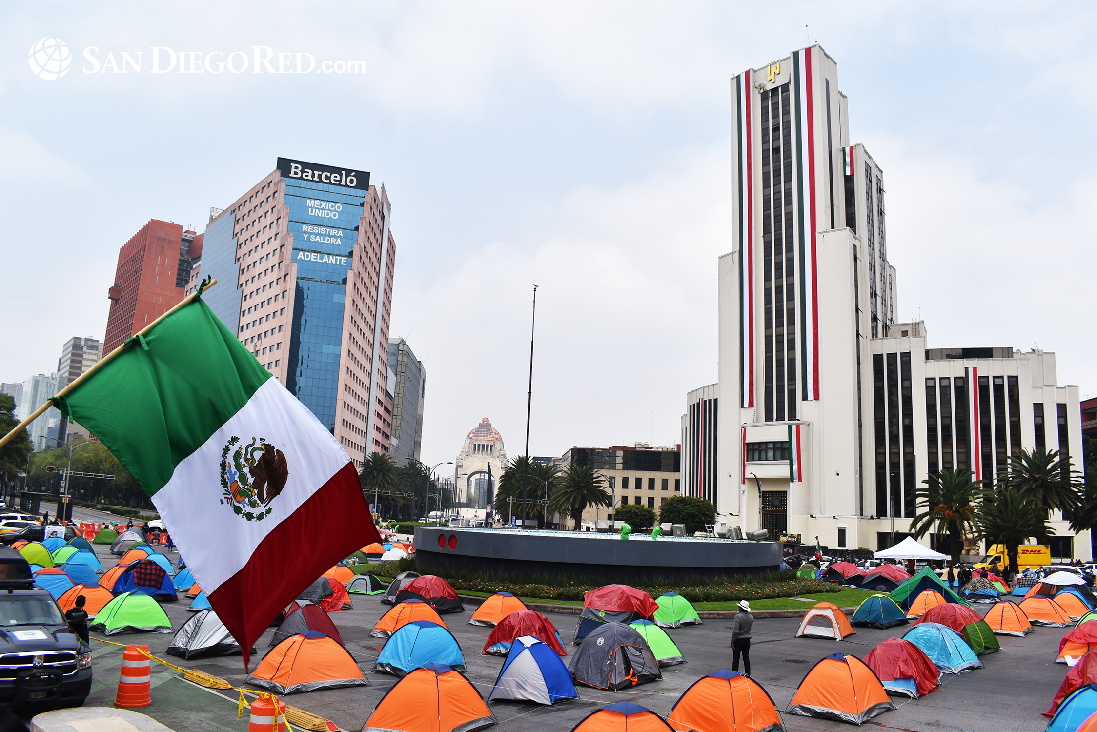 Foto de Gabriel Coronado
