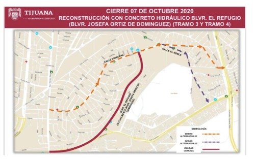 Ayuntamiento de Tijuana