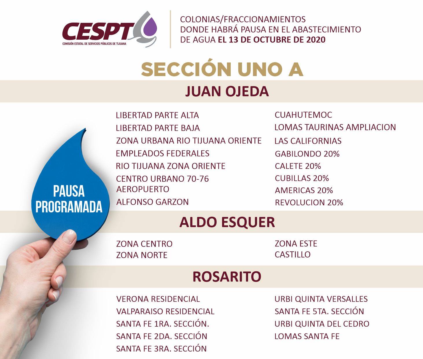 Comisión Estatal de Servicios Públicos de Tijuana