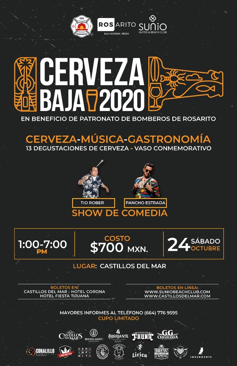 Foto de Castillos del Mar