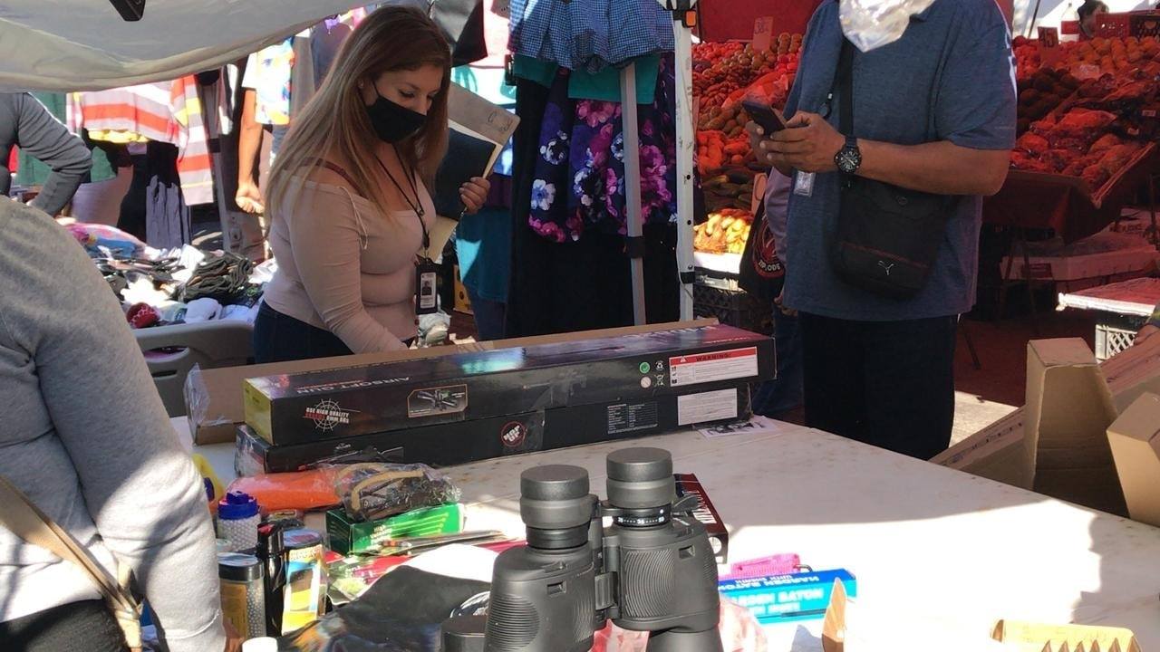 Foto de Gobierno de Playas de Rosarito