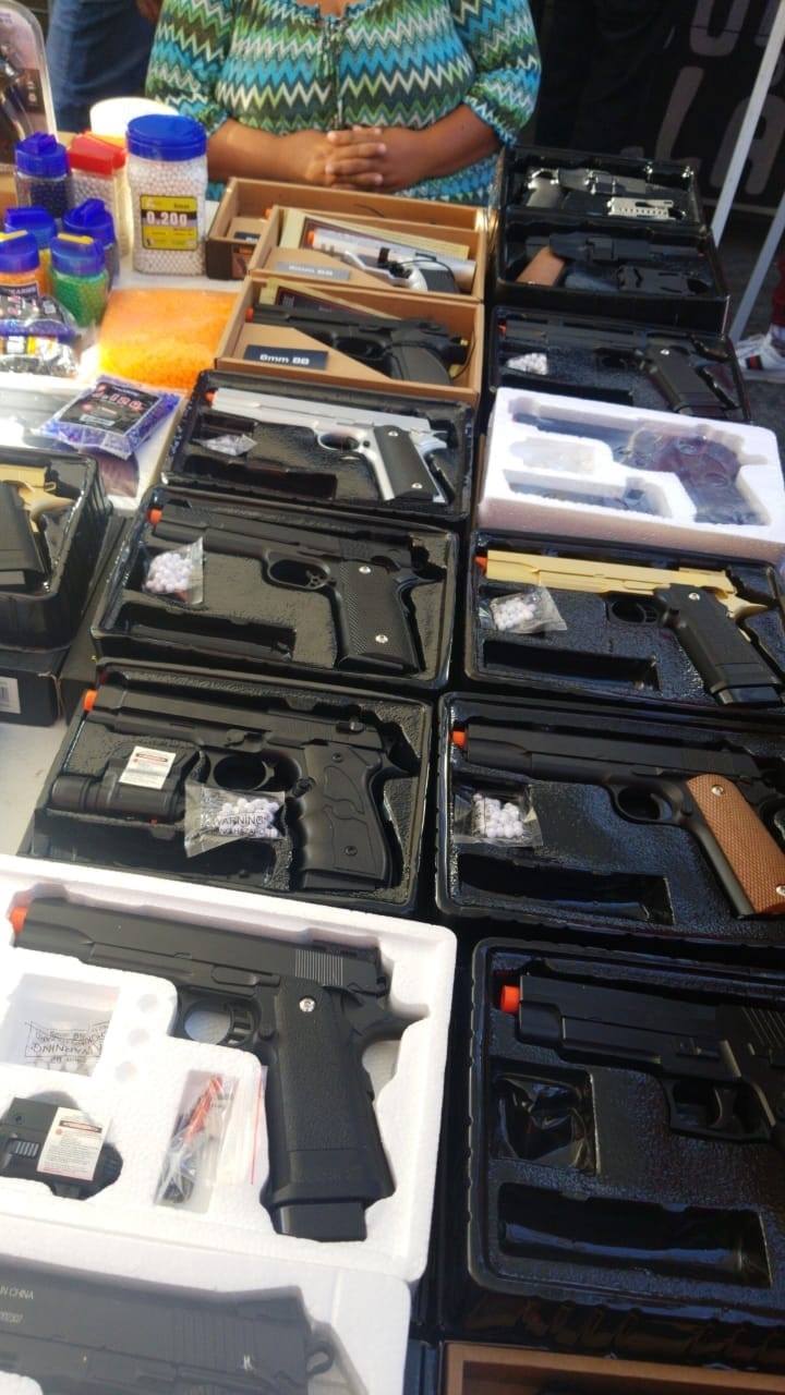 Foto de Gobierno de Playas de Rosarito