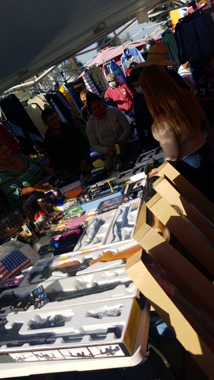 Foto de Gobierno de Playas de Rosarito