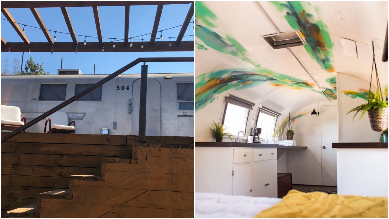 Foto de Laura Rivera y Maglen Resort