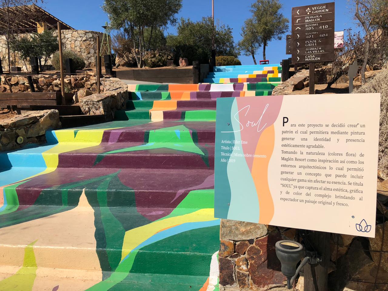 Foto de Laura Rivera