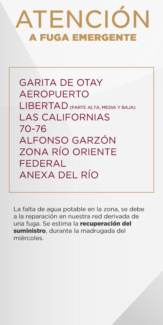 Comisión Estatal de Servicios Públicos de Tijuana