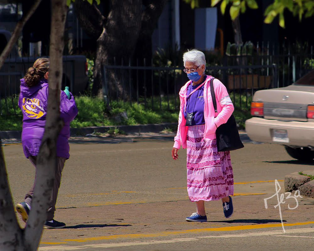 Fotógrafo Armando Meza