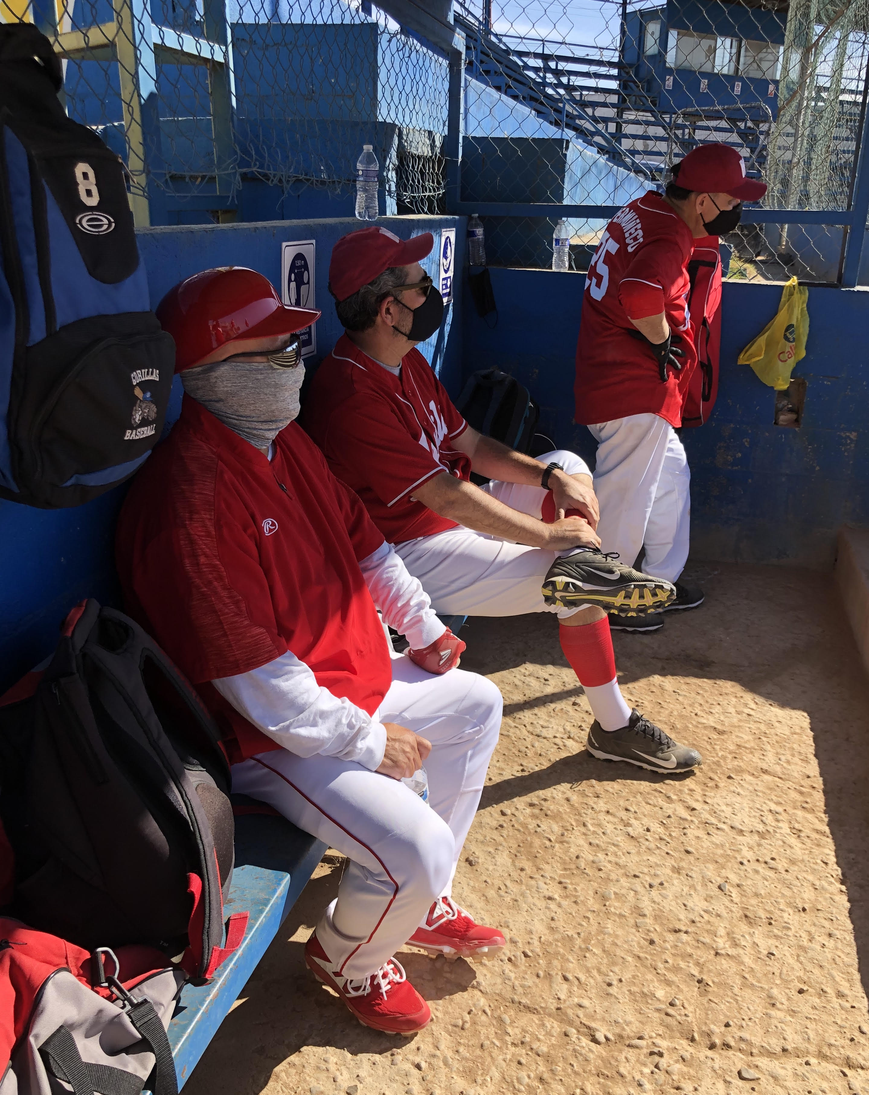 Fotógrafo Armando Meza