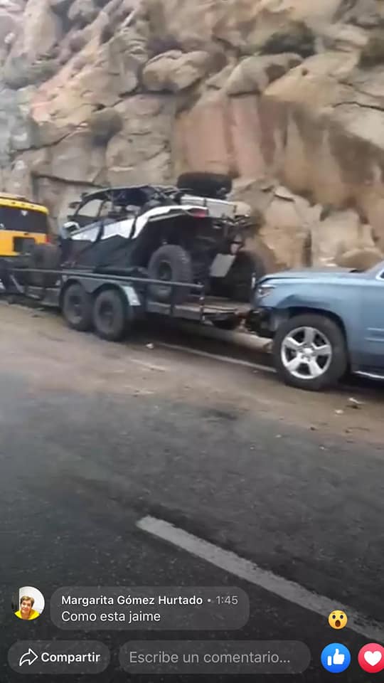 La Jornada Baja California