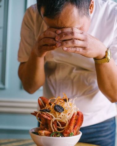 Sokuna Cocina de Asia