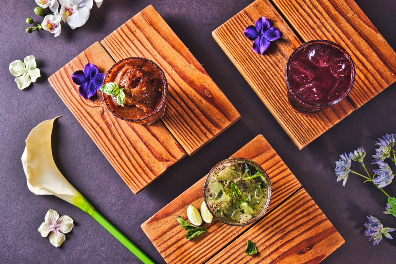 Sokuna Cocina de Asia