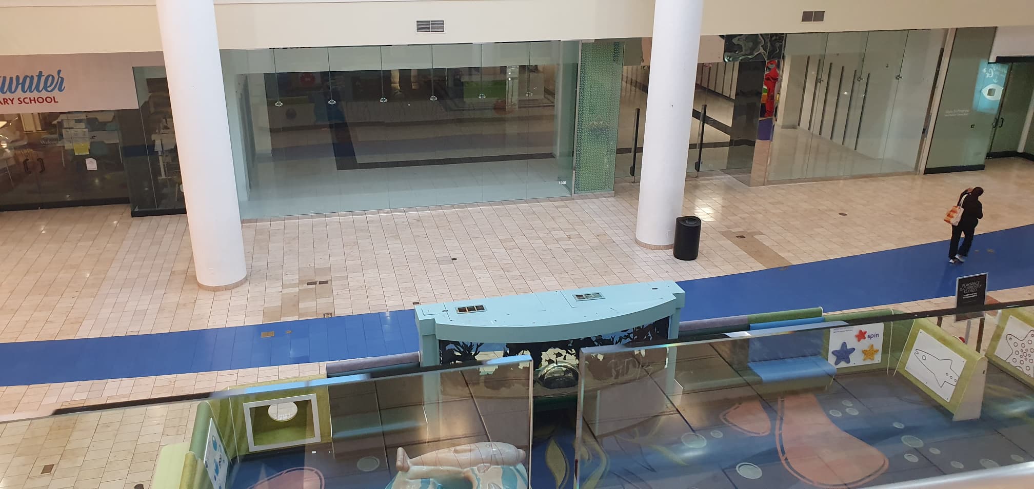 Fotografía por Brenda Castellanos