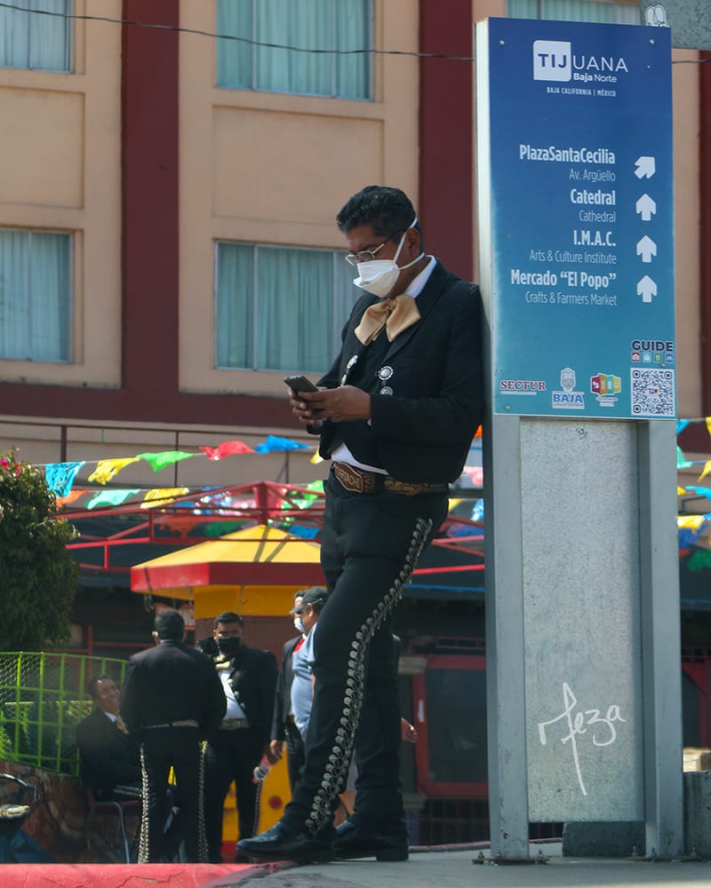 Fotografía por: Armando Meza