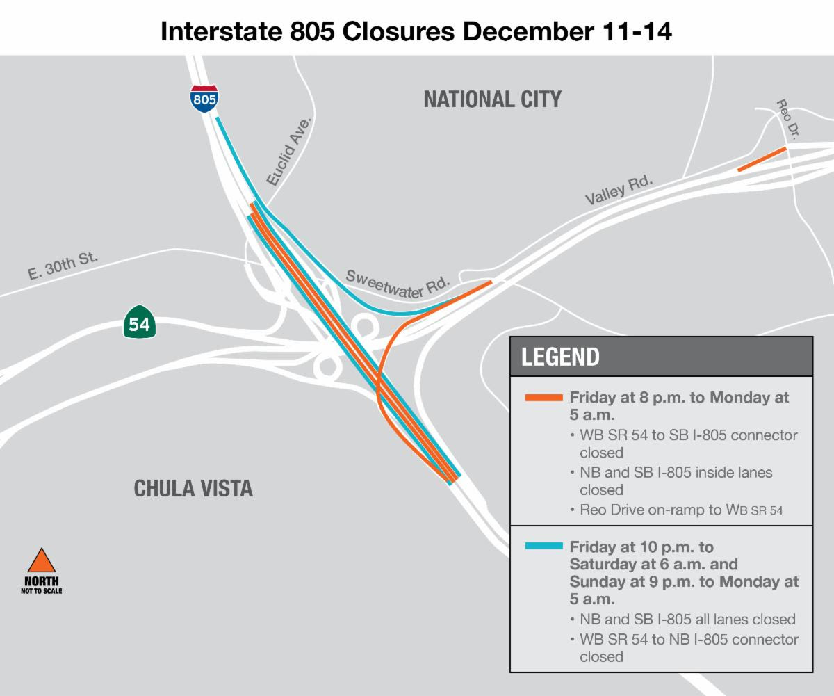 Cámara de Comercio de Otay Mesa