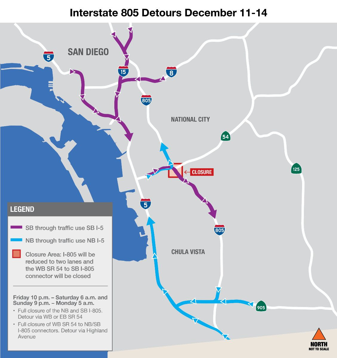 Cámara de Comercio de Otay Mesa