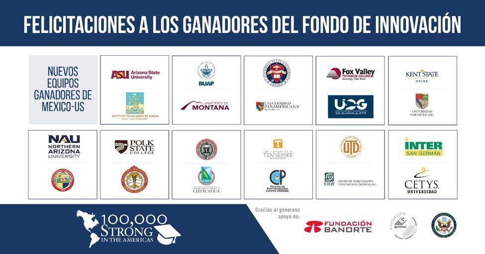 Imagen de Embajada de EEUU en México