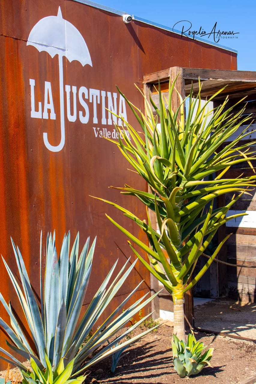Restaurante La Justina