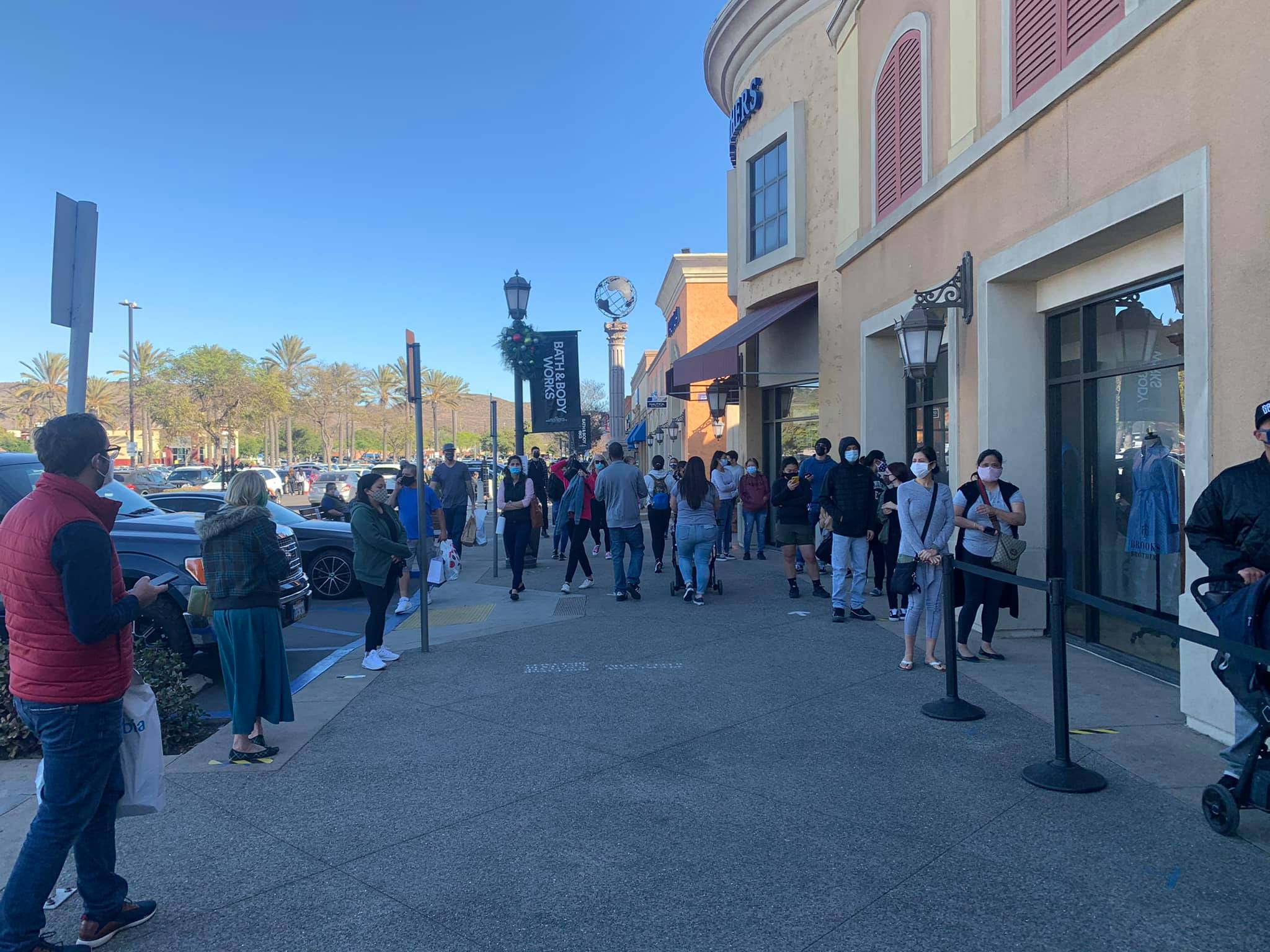 Facebook user Jonathan Morfin