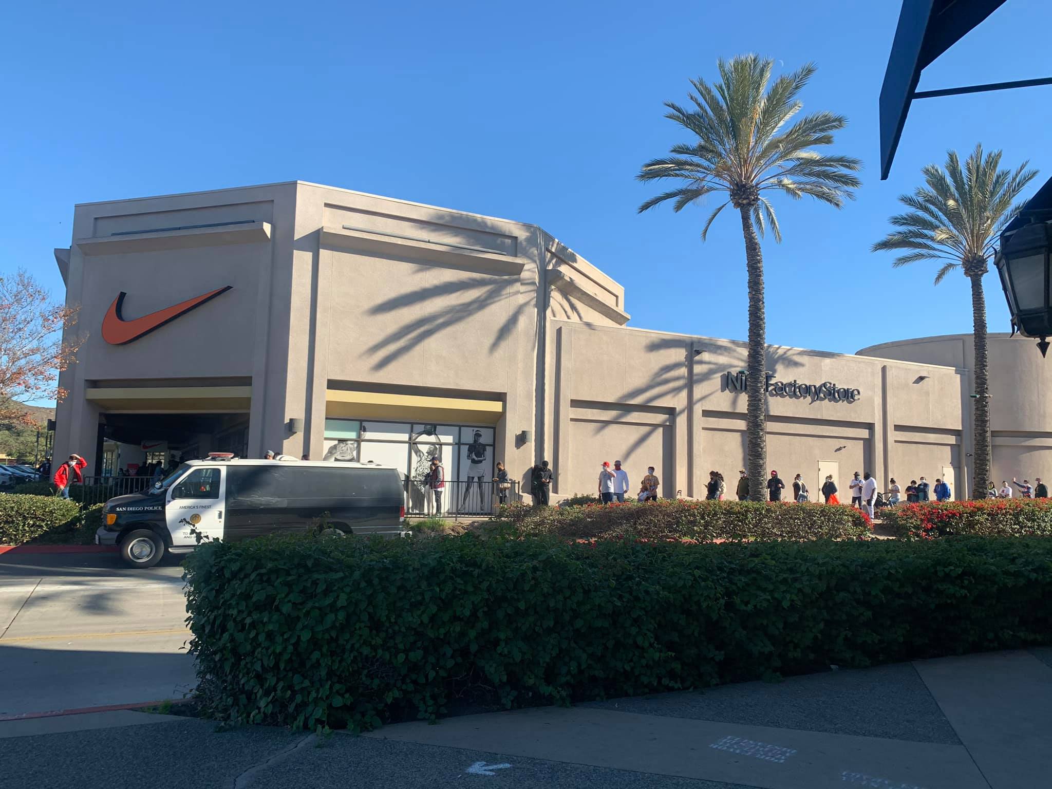 Facebook user Jonathan Morfin