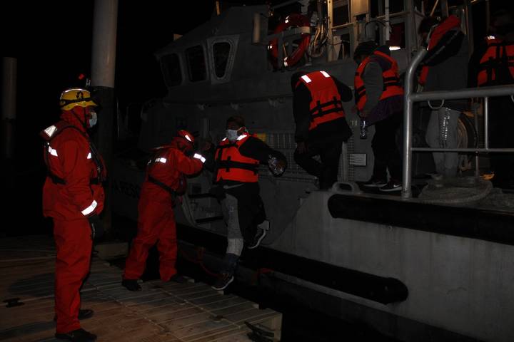 Cortesía | Secretaría de Marina-Armada de México