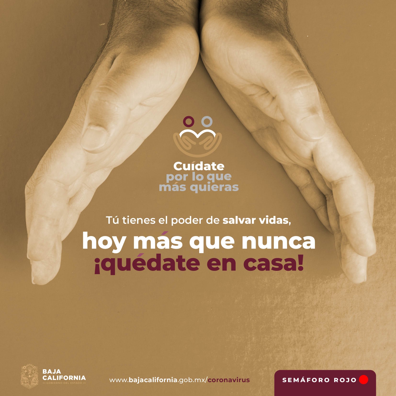 Secretaría de Salud de Baja California