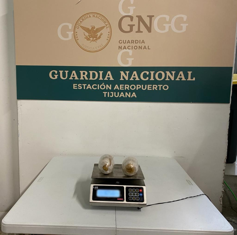 Guardia Nacional