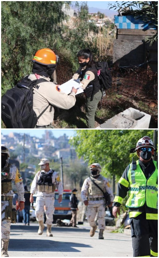 Ayuntamiento de Tijuana