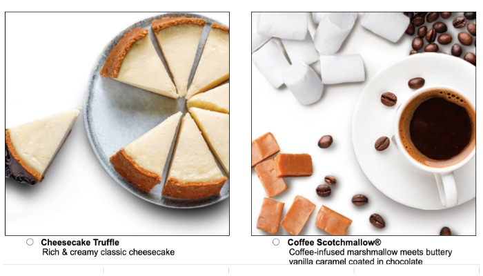 Captura de Pantalla Sees Candies